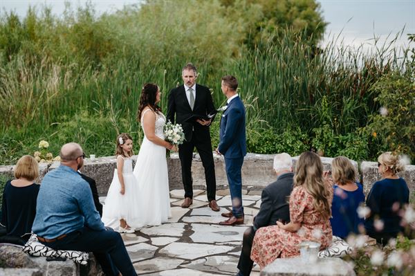 Carriage Lane Elopements