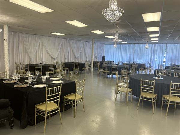 Sophisticated Signature Events