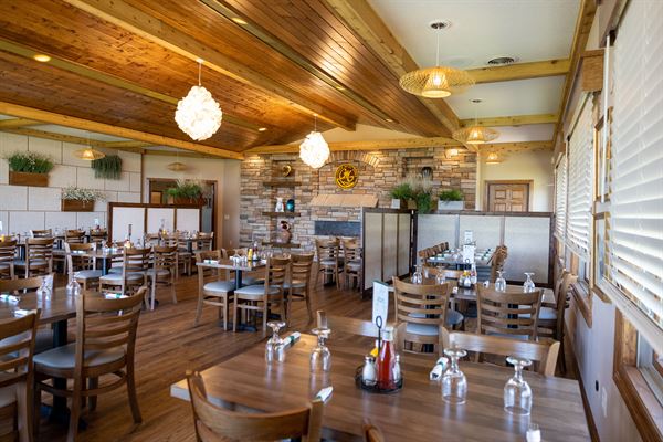 Coffee Mill Golf Course