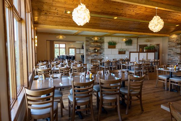 Coffee Mill Golf Course