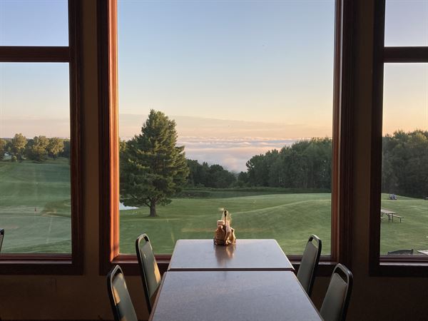 Coffee Mill Golf Course