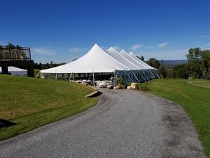 Outside Weddings / Receptions