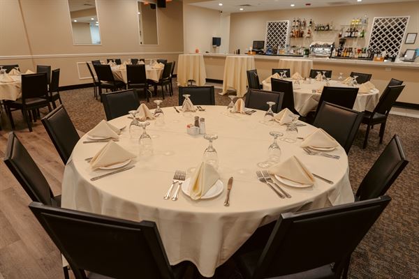 International Banquet Hall