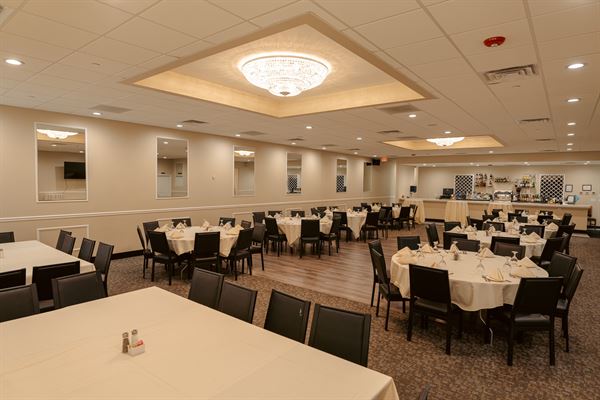 International Banquet Hall