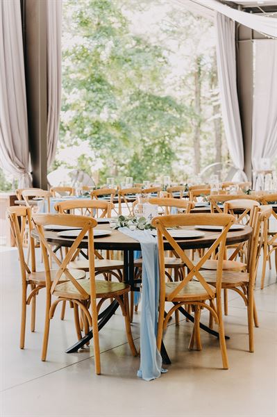 The Butterfly Pavilion