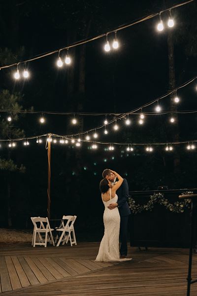 The Butterfly Pavilion