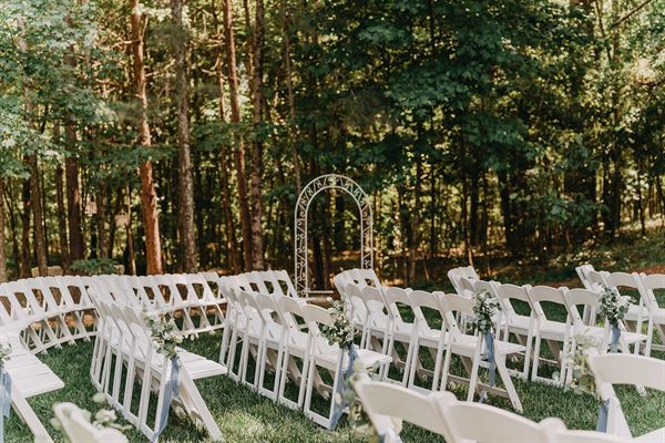 The Butterfly Pavilion
