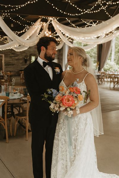 The Butterfly Pavilion