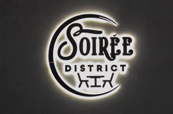 Soirée District