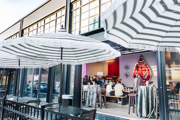 Saucy Brew Works Ohio City