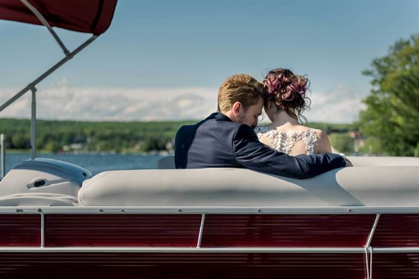 The Lodges At Sunset Village