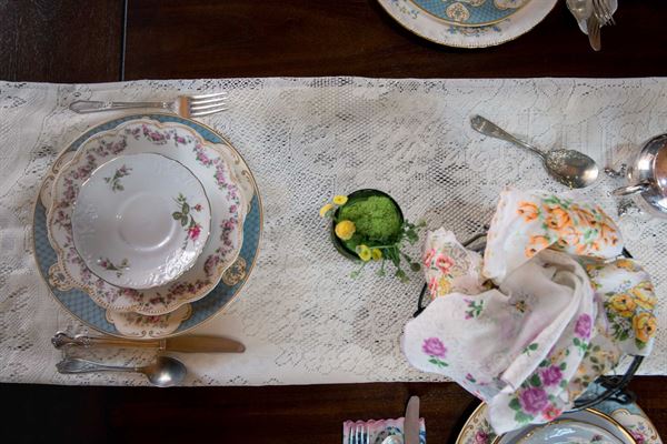 The Lodges At Sunset Village