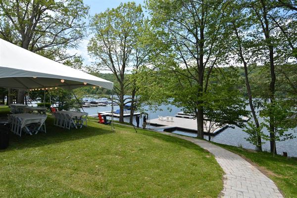 The Lodges At Sunset Village