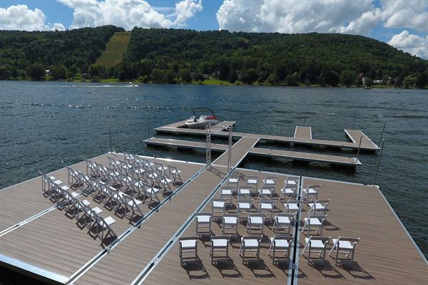 The Lodges At Sunset Village