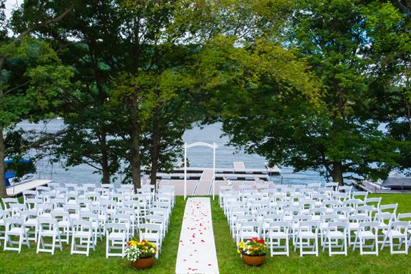 The Lodges At Sunset Village