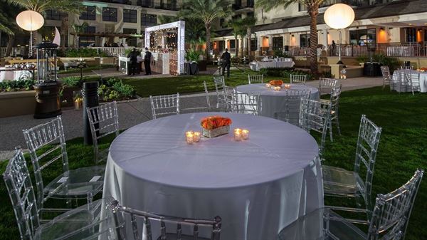 The Westin Jekyll Island