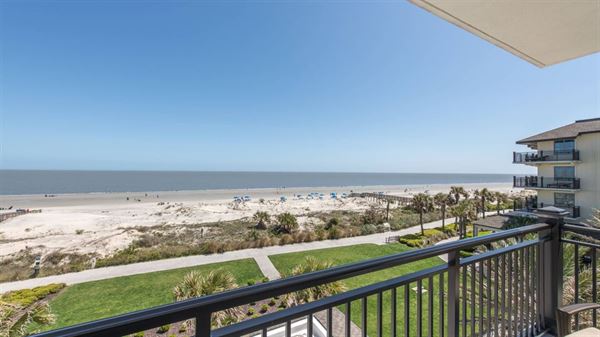 The Westin Jekyll Island