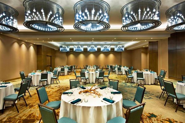 The Westin Jekyll Island