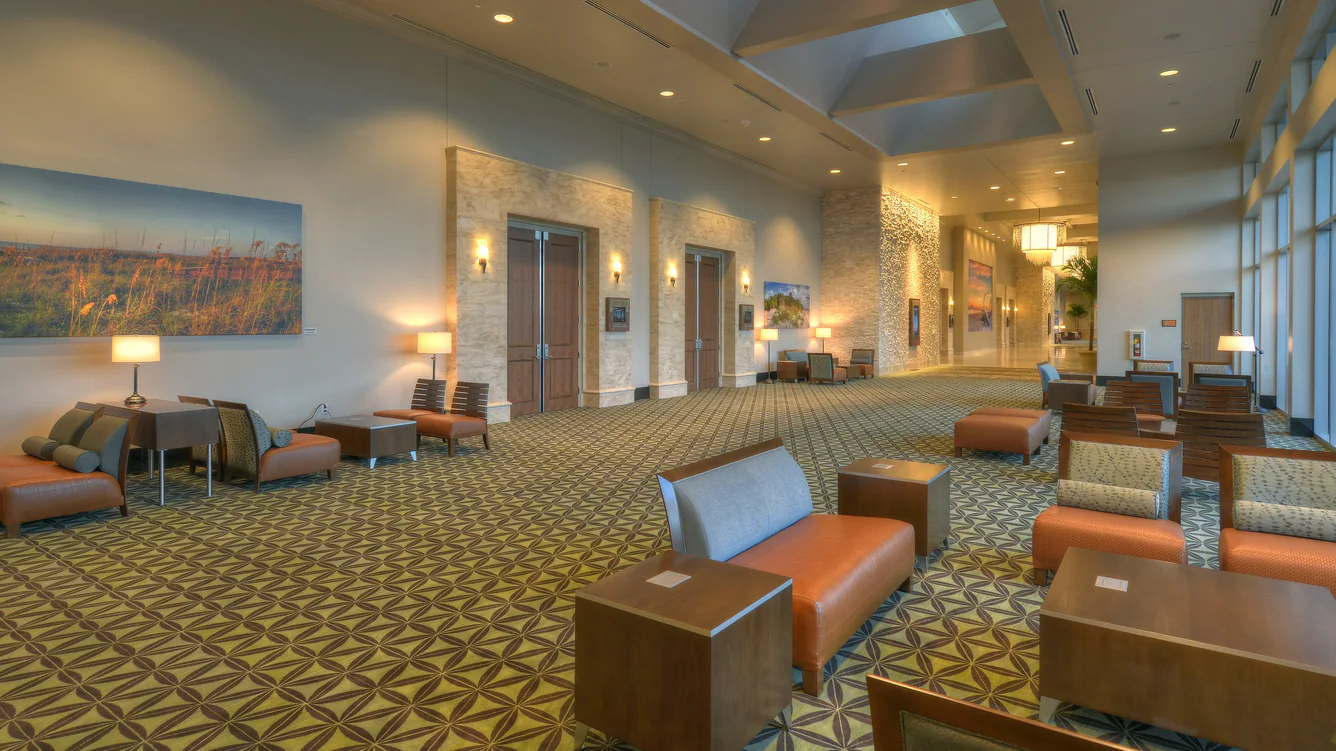 The Westin Jekyll Island