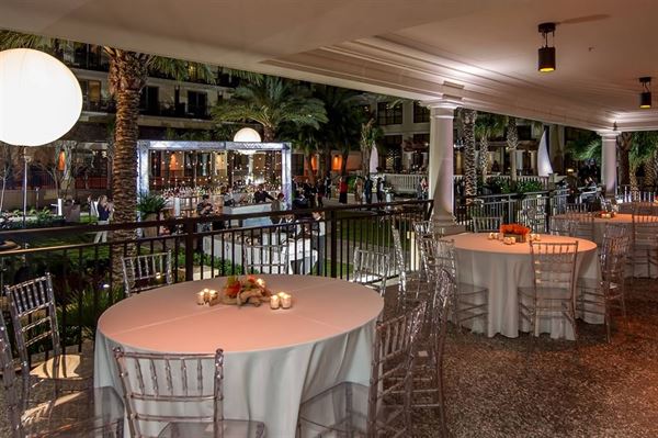 The Westin Jekyll Island