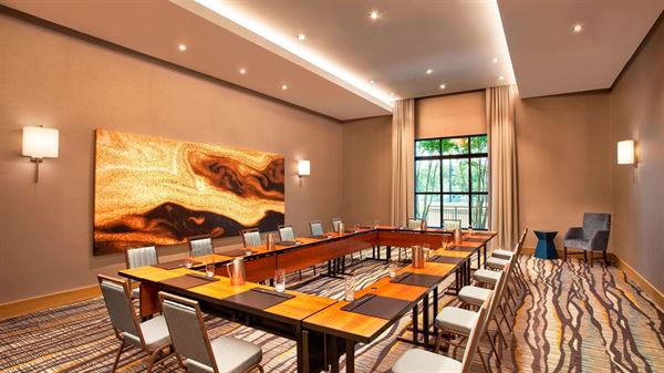 The Westin Jekyll Island