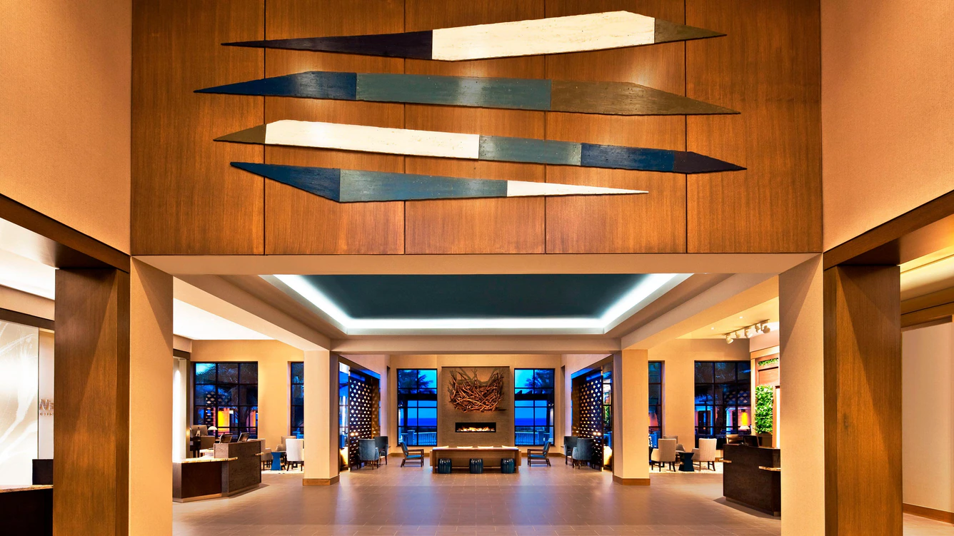 The Westin Jekyll Island