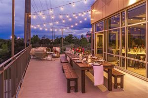 Skyline Gallery & Terrace