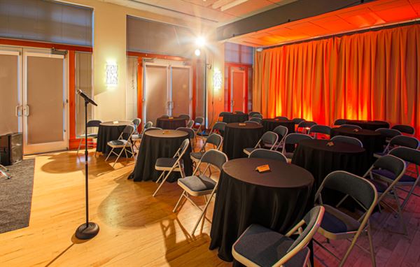 BlackRock Center for the Arts