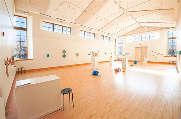 BlackRock Center for the Arts