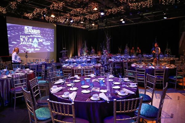 BlackRock Center for the Arts