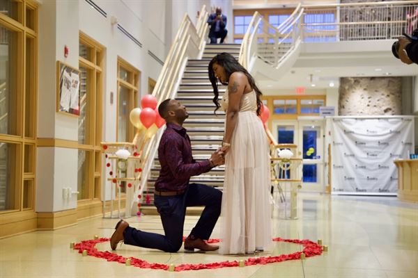 BlackRock Center for the Arts