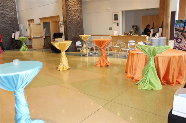 BlackRock Center for the Arts