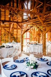 The Barns of Madison County