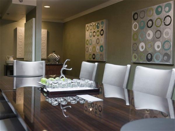 Best Western Plus - Novato Oaks Inn