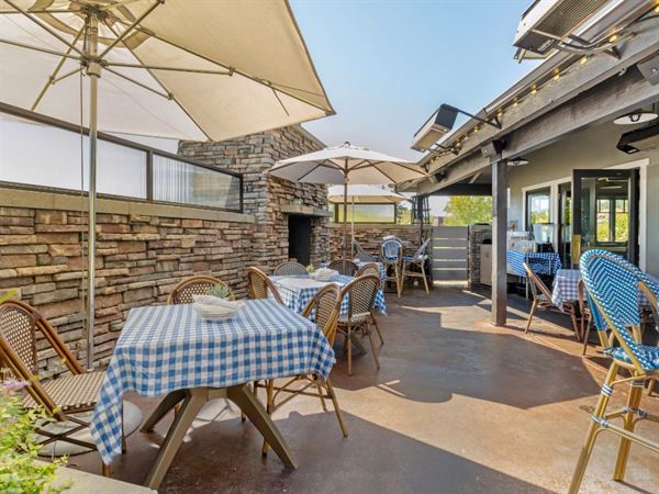 Best Western Plus - Novato Oaks Inn