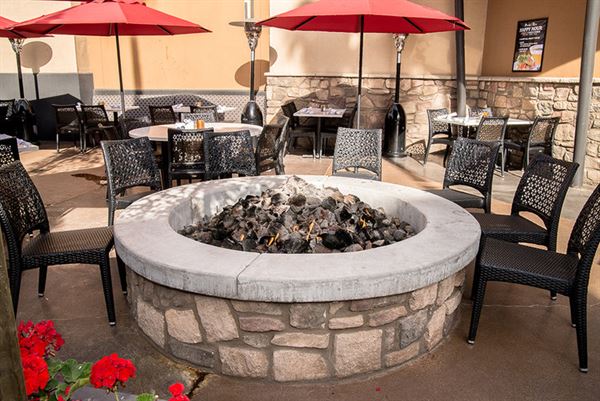 Thirsty Lion Gastropub & Grill – Tempe