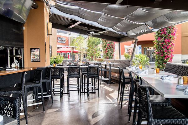 Thirsty Lion Gastropub & Grill – Tempe