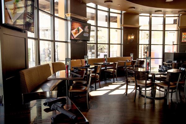 Thirsty Lion Gastropub & Grill – Tempe