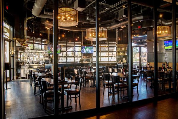Thirsty Lion Gastropub & Grill – Tempe