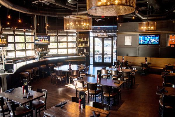 Thirsty Lion Gastropub & Grill – Tempe