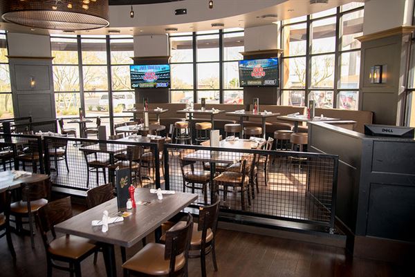 Thirsty Lion Gastropub & Grill – Tempe