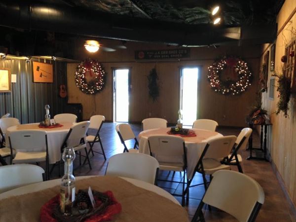 Watermelon Creek Vineyard