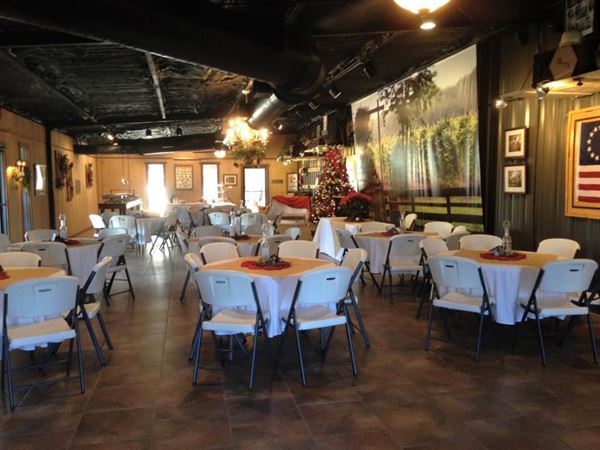 Watermelon Creek Vineyard