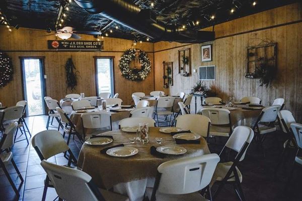 Watermelon Creek Vineyard