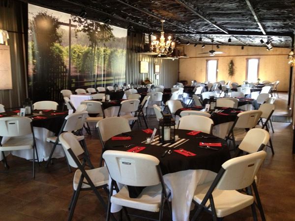 Watermelon Creek Vineyard