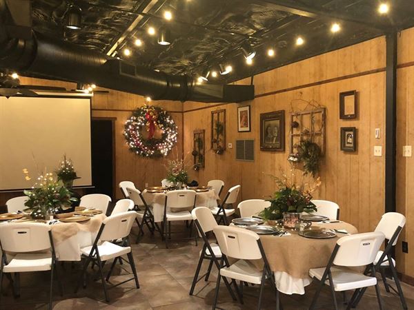 Watermelon Creek Vineyard