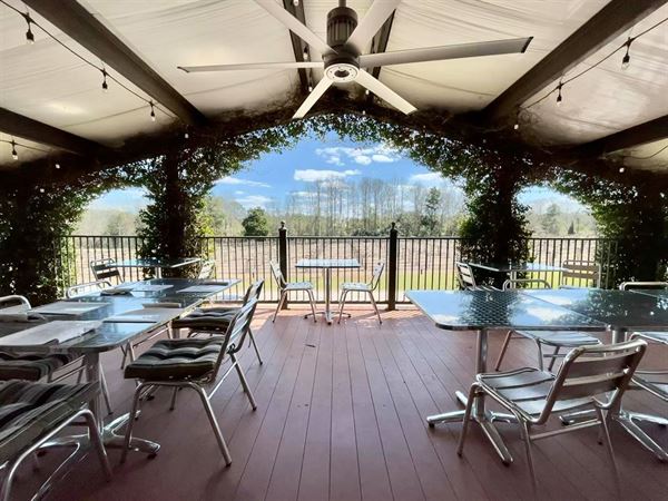 Watermelon Creek Vineyard