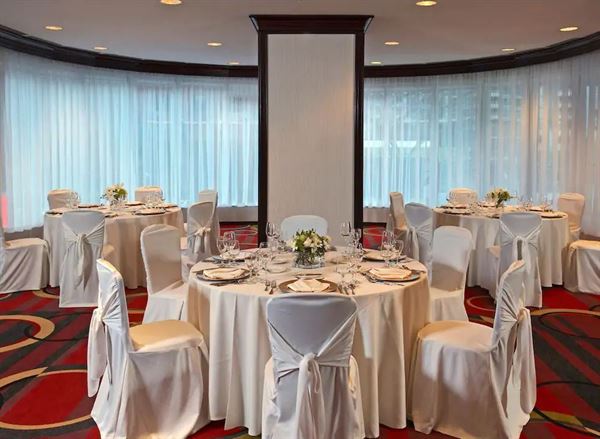 Hyatt Regency Toronto