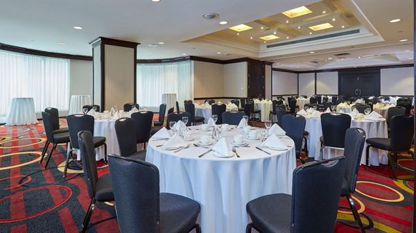 Hyatt Regency Toronto