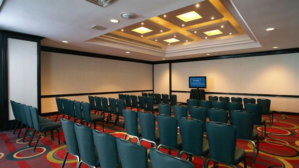 Hyatt Regency Toronto